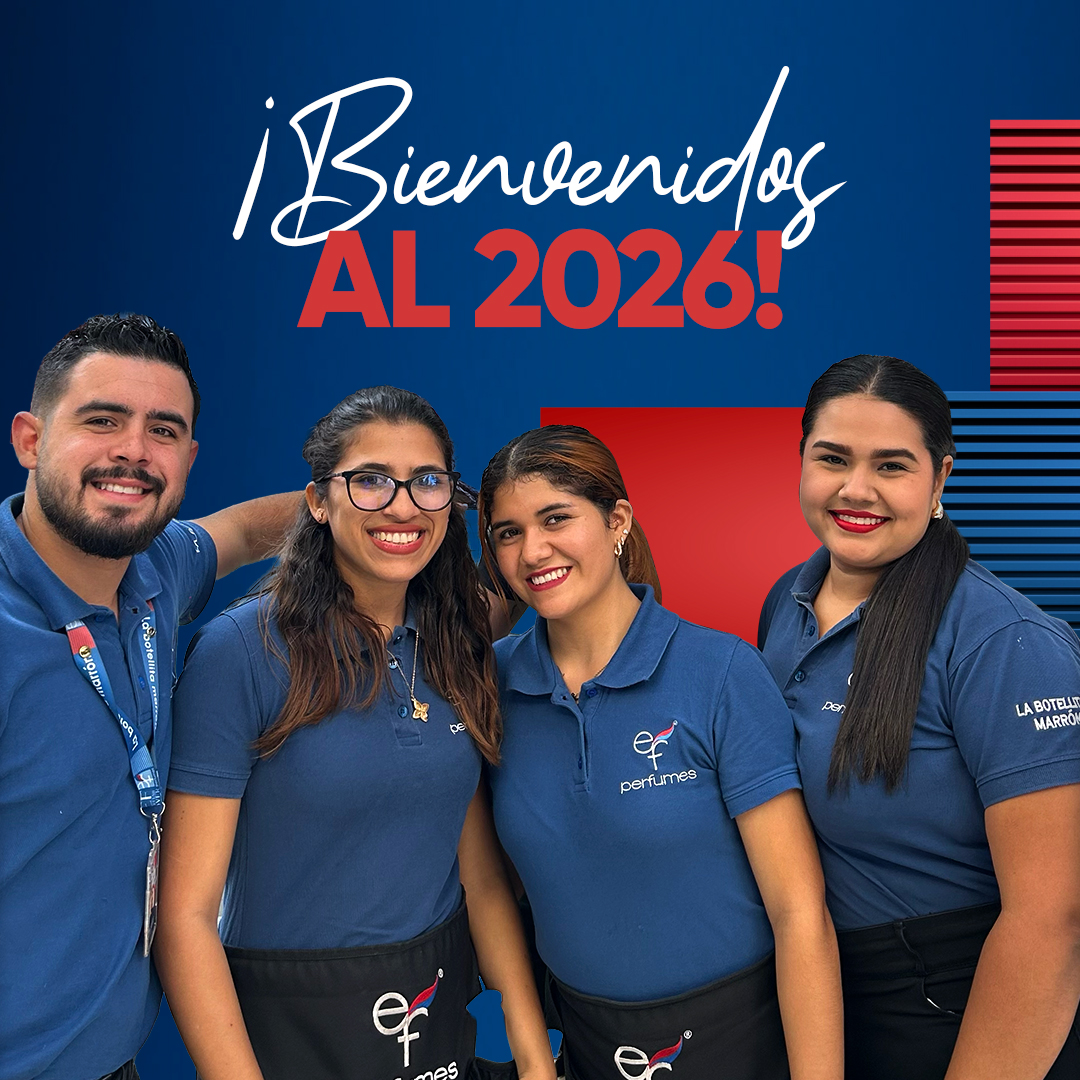 2026: Crecemos juntos, más fuertes que nunca