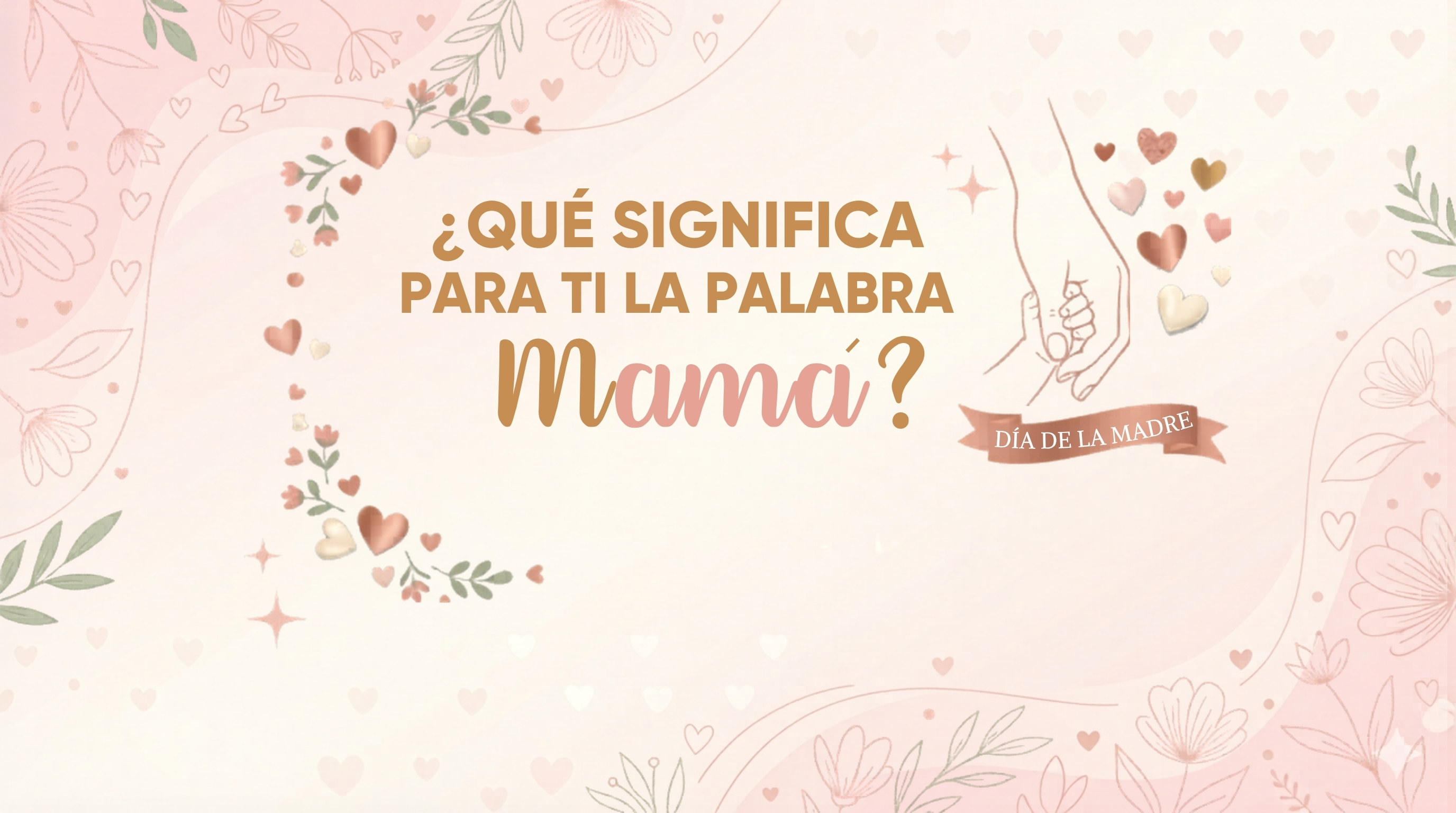 Un homenaje especial para Mamá de parte de EF Perfumes 💐🎥